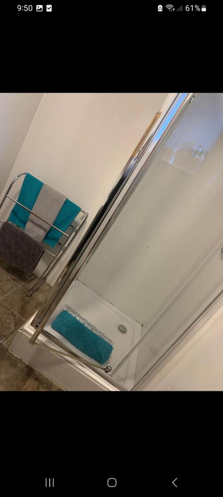 Panoramic Harbour View Apartment أوبان المظهر الخارجي الصورة