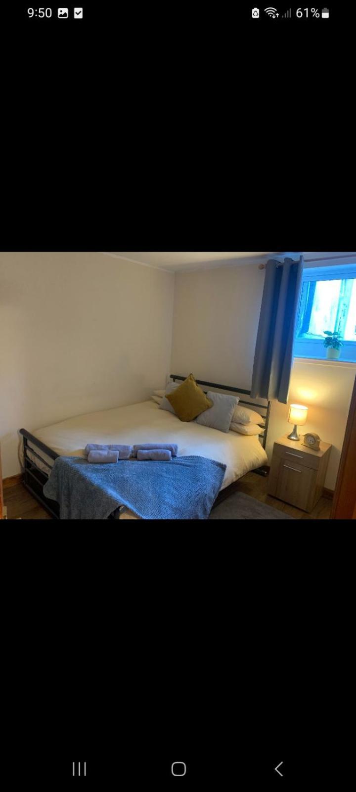 Panoramic Harbour View Apartment أوبان المظهر الخارجي الصورة